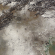 Illustration for article titled This is what Chinas record-level air pollution looks like from space